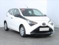 Toyota Aygo 1.0 VVT-i, LPG, R,1.maj