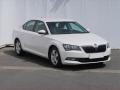 koda Superb 2.0 TDI, Automat, Tempomat