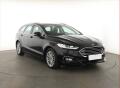 Ford Mondeo 2.0 EcoBlue, Serv.kniha, Navi