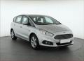 Ford S-MAX 2.0 TDCi, Automat, Serv.kniha