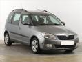 koda Roomster Comfort 1.6 TDI, Serv.kniha