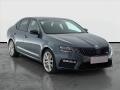 �koda Octavia RS 2.0 TDI, Tempomat
