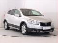 Suzuki SX4 S-Cross 1.6 DDiS, Serv.kniha