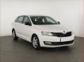 koda Rapid Spaceback 1.4 TDI