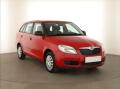 �koda Fabia 1.2 12V, �R,1.maj, po STK
