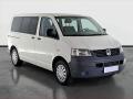 Volkswagen Transporter 2.5 TDI, Bus, 9M�st