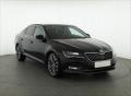 koda Superb 2.0 TDI, Automat, Bi-Xenony