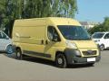 Peugeot Boxer 2.2 HDi, L3H2, 13m3, 1.0t, R