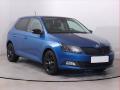koda Fabia Style 1.2 TSI, Automat