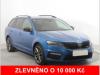 koda Octavia RS 2.0 TDI, DSG, NAVI, FULLED