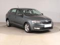 koda Rapid Spaceback 1.2 TSI, Serv.kniha