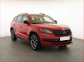 koda Kodiaq Sportline 2.0 TSI, DPH, R