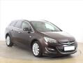 Opel Astra 1.4 T, Tempomat