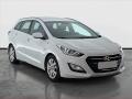 Hyundai i30 1.6 CRDi, Tempomat