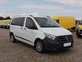 Mercedes-Benz Vito 109 CDI, Bus, 5Mst, R