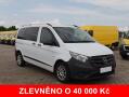 Mercedes-Benz Vito 109 CDI, Bus, 5M�st, �R
