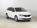 koda Fabia Ambition 1.4 TDI, Tempomat