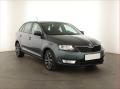 koda Rapid Spaceback 1.2 TSI, Xenony
