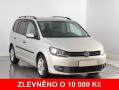 Volkswagen Touran 1.6 TDI, Serv.kniha, Tempomat