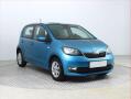 �koda Citigo Style 1.0 MPI, Serv.kniha