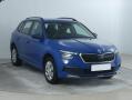 �koda Kamiq Ambition 1.0 TSI, Serv.kniha