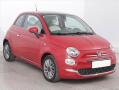 Fiat 500 0.9 TwinAir, Serv.kniha, Navi