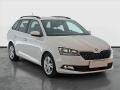 �koda Fabia Ambition 1.0 TSI, �R,1.maj