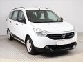 Dacia Lodgy 1.6 8V, Serv.kniha