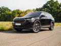 koda Kodiaq 2.0 TDI