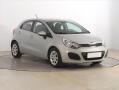 Kia Rio 1.25 CVVT, Serv.kniha