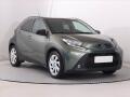 Toyota Aygo 1.0 VVT-i, Automat, Serv.kniha