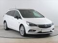 Opel Astra 1.4 T, Serv.kniha, Tempomat