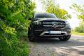 Mercedes-Benz GLE 450, R, 1. maj, DPH