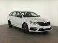 koda Octavia RS 245 2.0 TSI, R,1.maj