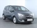 Opel Meriva 1.4 Turbo, LPG, Serv.kniha