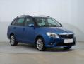 koda Fabia Ambiente 1.2 TSI, Serv.kniha