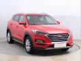 Hyundai Tucson Adventure 1.6 CRDi, Serv.kniha