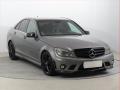 Mercedes-Benz C 320 CDI 4MATIC, 4X4