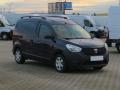 Dacia Dokker 1.6 SCe, R, 1Maj