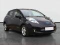 Nissan Leaf 24 kWh, SoH 62%, Automat