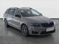 �koda Octavia RS 2.0 TDI, K��e, Bi-Xenony