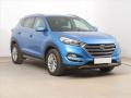 Hyundai Tucson 1.7 CRDi, Navi, Tempomat