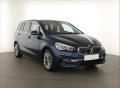 BMW 216d Gran Tourer