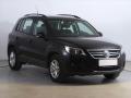 Volkswagen Tiguan 2.0 TDI, 4X4, Serv.kniha