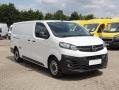 Opel Vivaro 2.0 CDTI, L3H1, 1.0t