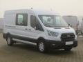 Ford Transit 2.0 EcoBlue, 7Mst, L3H2, R