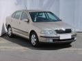 koda Octavia Elegance 1.6, Serv.kniha