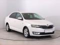 koda Rapid 1.2 TSI, Tempomat