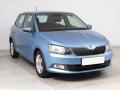 �koda Fabia Ambition 1.2 TSI, Serv.kniha