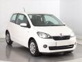 �koda Citigo 1.0 MPI, Serv.kniha